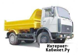 Услуги самосвала: песок отсев щебень земля Петрозаводск - изображение 1