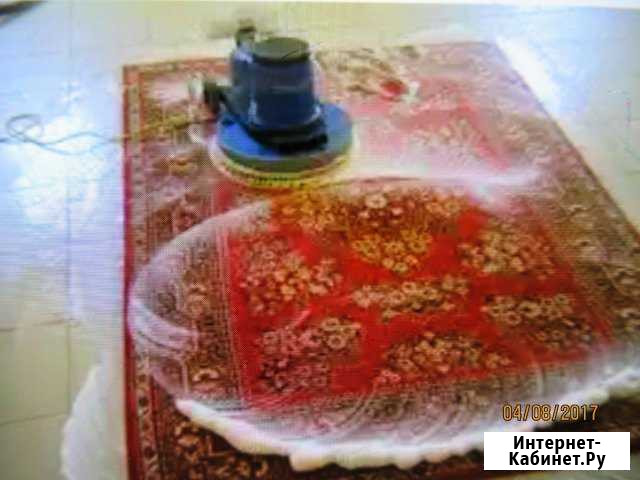 Мойка, чистка, ковров и паласов - круглый год Камышин - изображение 1