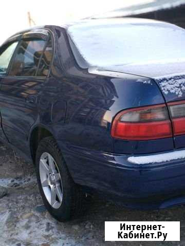 Аренда авто Иркутск - изображение 1