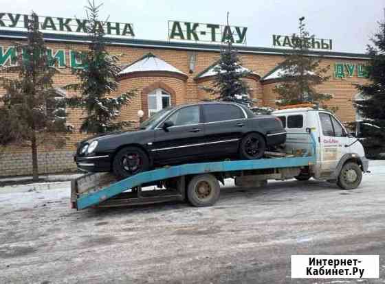 Эвакуатор. Услуги эвакуатора Казань