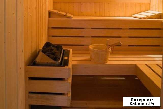 Сауны квартирн.,минисауны,сауны-парилки коттеджные Сургут - изображение 1