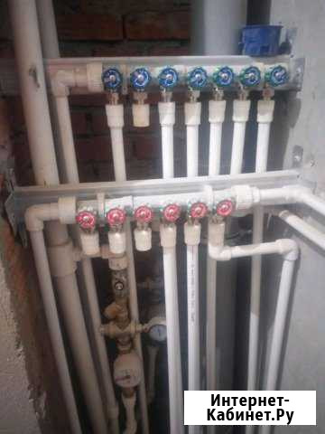 Газосварка Ногинск - изображение 1