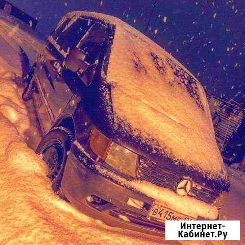 Грузоперевозки Норильск