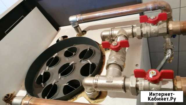 Ремонт котлов Волгодонск - изображение 1