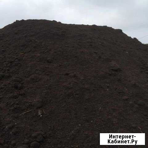 Навоз перегной Йошкар-Ола - изображение 1