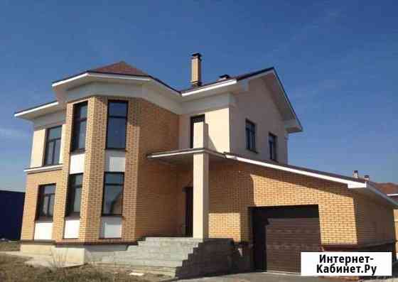 Строительство домов, коттеджей Калуга