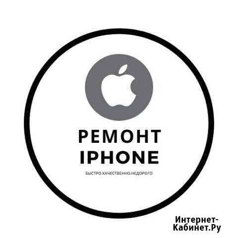 Срочный ремонт iPhone Барнаул