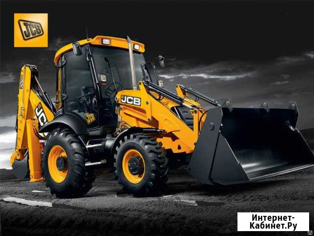 Сдаем в аренду экскаватор-погрузчик JCB Первоуральск - изображение 1