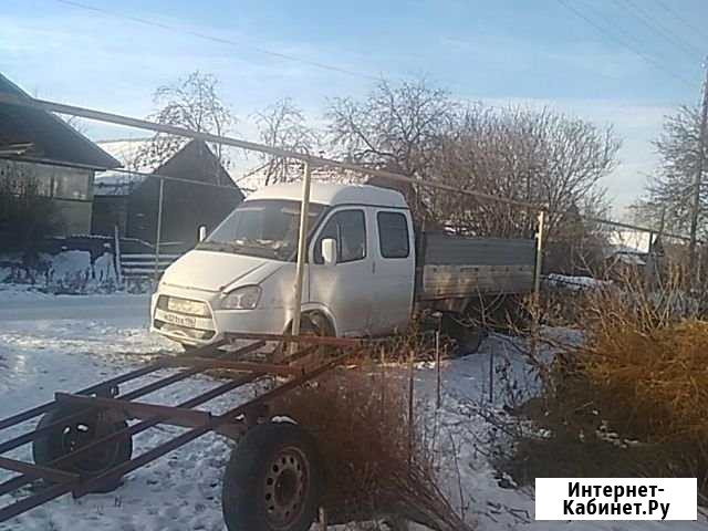 Аренда Красноуфимск - изображение 1