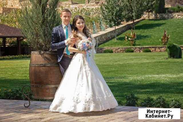 Свадебный фотограф Каменск Шахтинский Каменск-Шахтинский - изображение 1