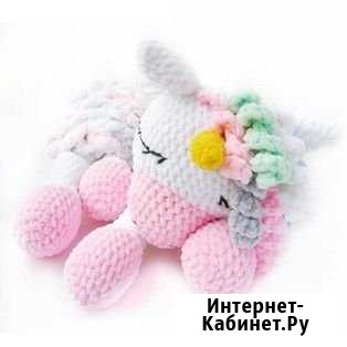 Вязаные игрушки Ставрополь - изображение 1