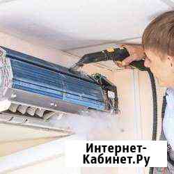 Ремонт, чистка и заправка кондиционеров. Опыт 11 л Грозный