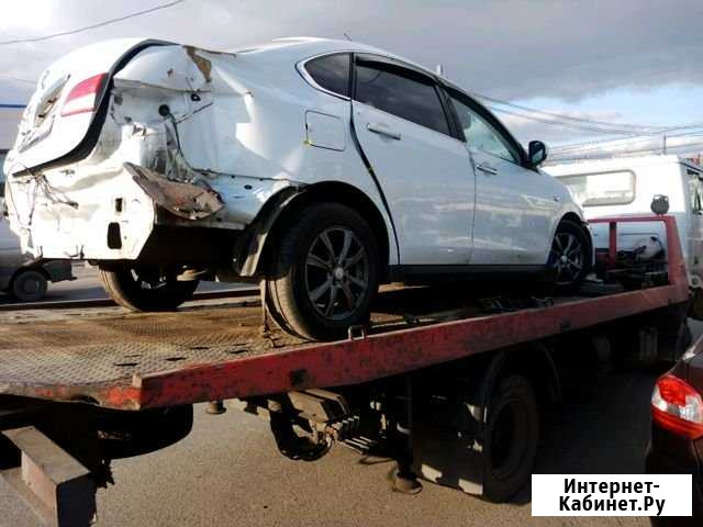 Услуги эвакуатора город и область Нижний Новгород - изображение 1