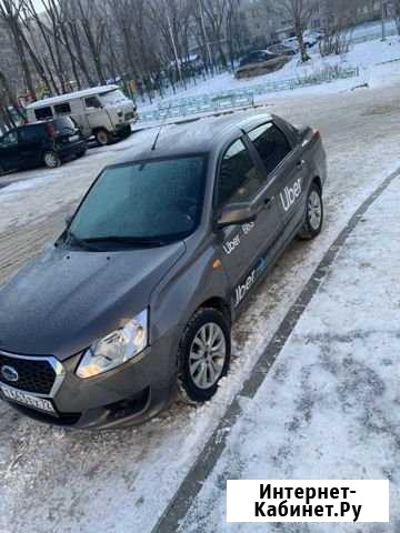 Аренда авто Тюмень - изображение 1