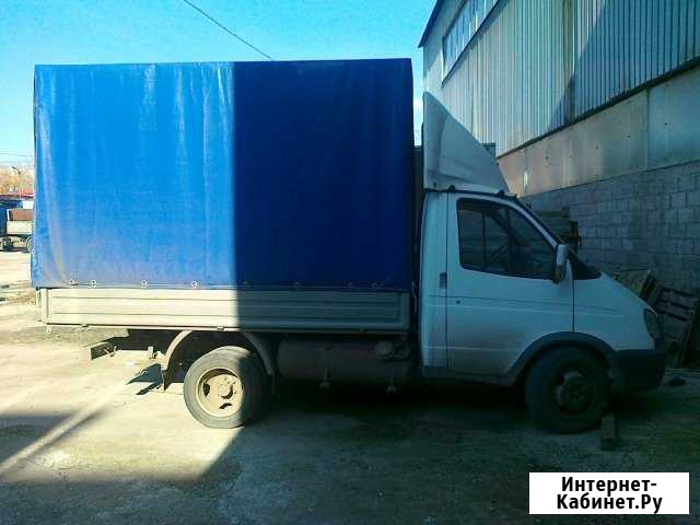Вывоз мусора Грузчики Перевозки газель Самара - изображение 1
