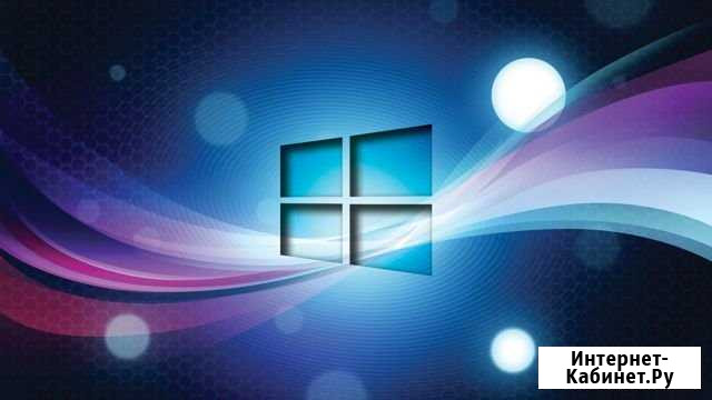 Обслуживание пк. Установка Windows Кизляр - изображение 1