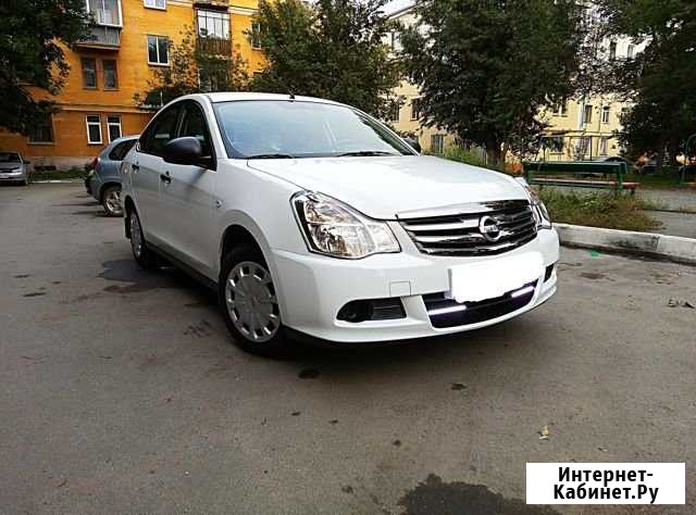 Аренда авто под выкуп в такси Челябинск - изображение 1