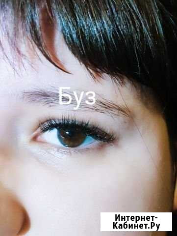 Наращивание ресниц Смоленск - изображение 1