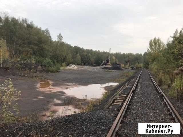 Перевалочная База сыпучих грузов Железногорск - изображение 1