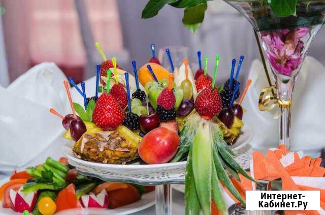 Организуем банкет, фуршет, детский праздник вкусно Голицыно - изображение 1