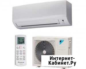 Монтаж кондиционеров Истра - изображение 1