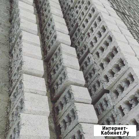 Отсевные блоки Аргун - изображение 1