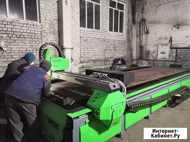 Изготовление металлоконструкций Липецк - изображение 1