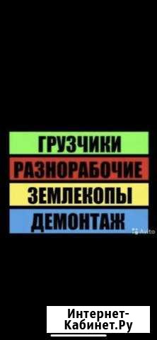 Разнорабочие Оренбург - изображение 1