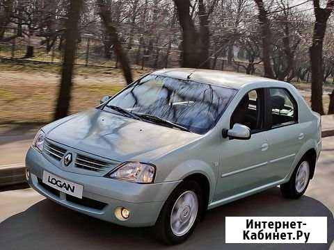 Аренда авто Астрахань - изображение 1