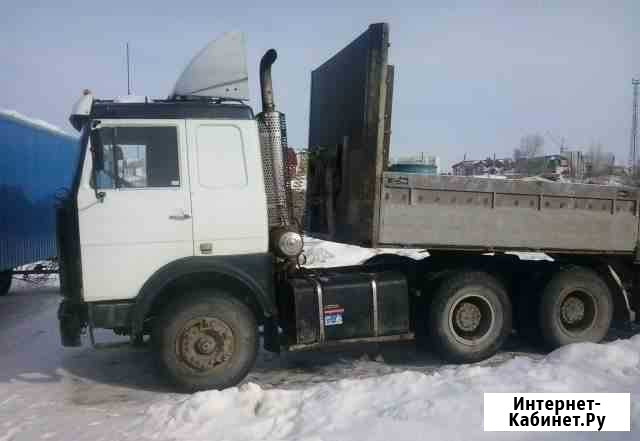 Полуприцеп 20 тонн Красноярск - изображение 1