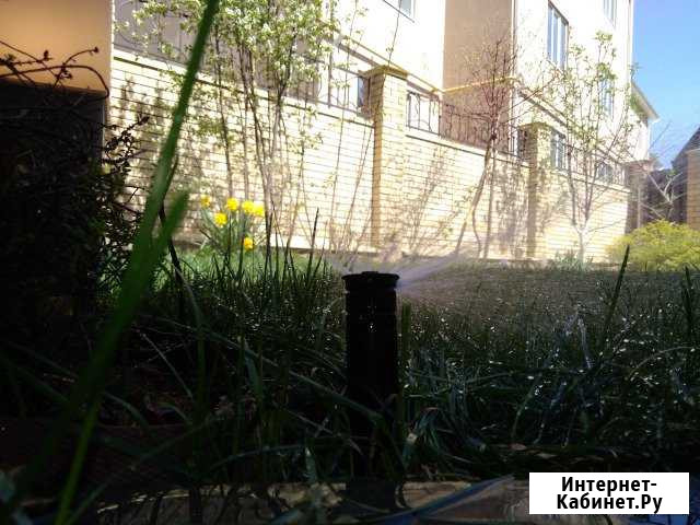 Автополив Воронеж - изображение 1