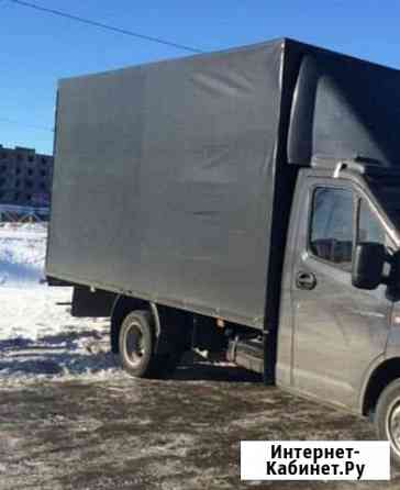 Газель перевозки Нижнекамск