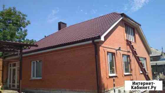 Кровля,крыши,ремонт крыши,крыша с нуля Ростов-на-Дону