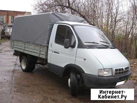 Грузоперевозки Нижний Тагил - изображение 1