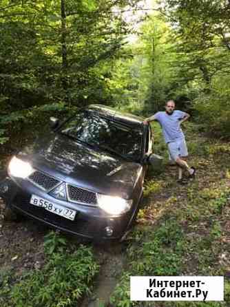 Чип тюнинг Mitsubishi l200 Сочи