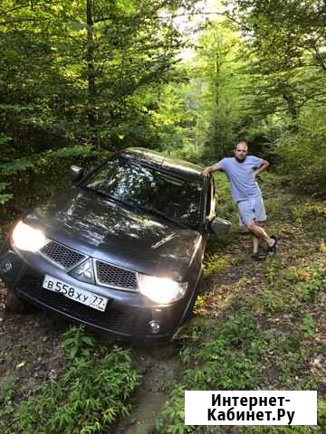 Чип тюнинг Mitsubishi l200 Сочи - изображение 1