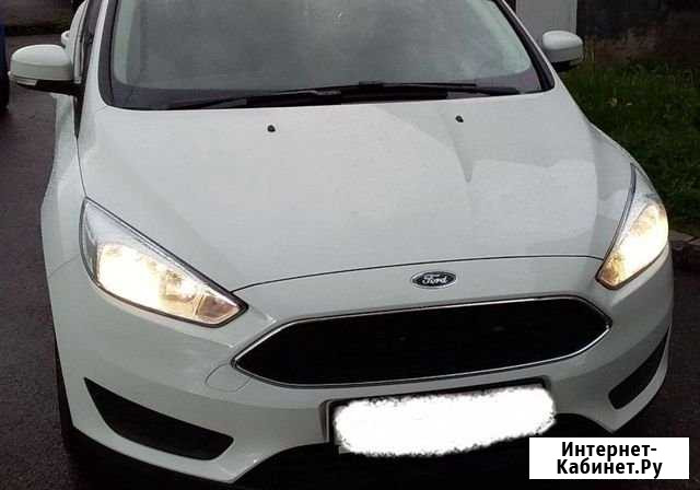 Аренда авто под такси Нижний Новгород - изображение 1