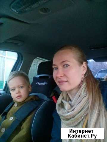 Няня на час, автоняня, на лето Москва - изображение 1