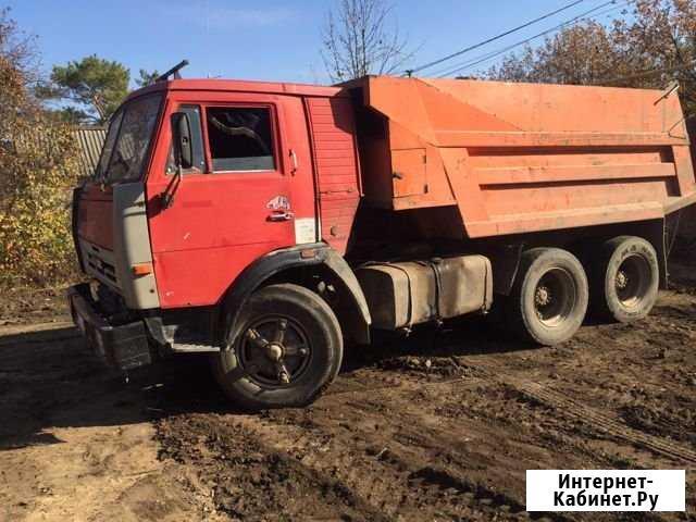 Перевозка сыпучих грузов Энгельс - изображение 1