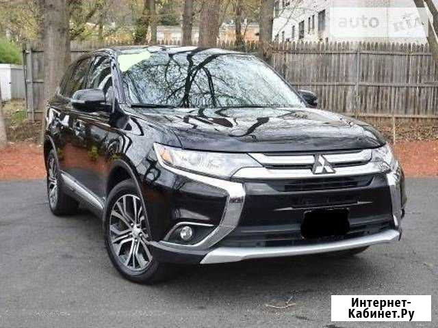 Аренда автомобиля с водителем Пермь - изображение 1