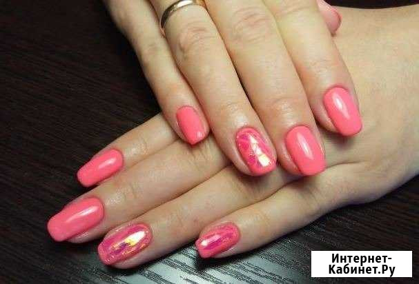 Маникюр, педикюр у вас дома, частный мастер Волгоград - изображение 1