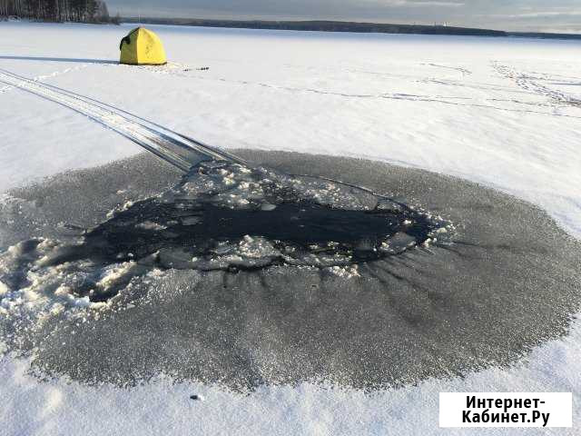 Дайвер водолаз аквалангист круглосуточно Екатеринбург - изображение 1