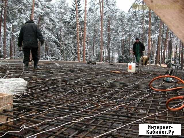 Трансформатор прогрева бетона, парогенератор Белгород - изображение 1
