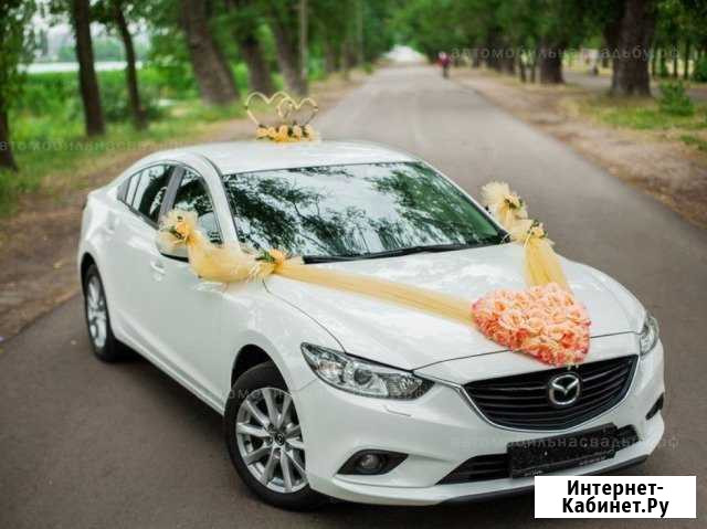 Авто на свадьбу Новочеркасск - изображение 1