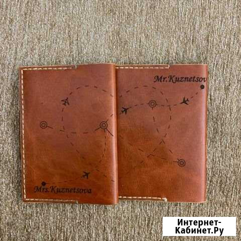 Гравировка на коже, фанере и др. материалах Санкт-Петербург - изображение 1