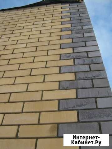 Индивидуальная кладка Смоленск - изображение 1