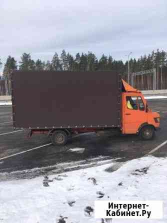 Грузоперевозки Рощино