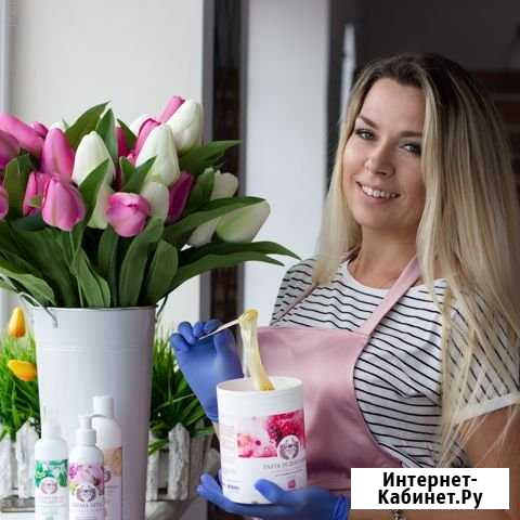 Депиляция (шугаринг) Симферополь - изображение 1
