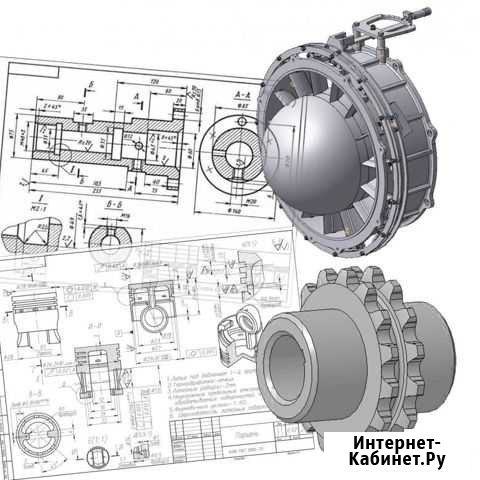 3D модели Новосибирск - изображение 1