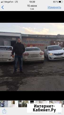 Аренда авто Ростов-на-Дону - изображение 1